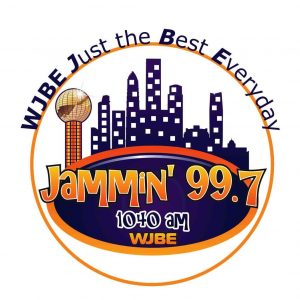 Jammin 99.7FM WJBE