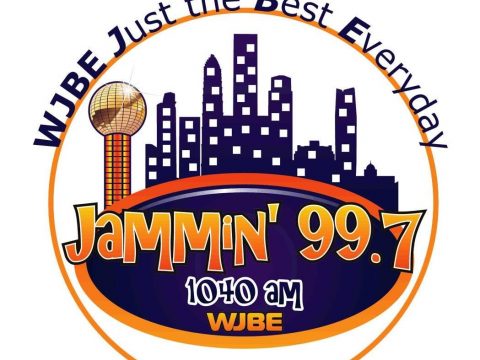 Jammin 99.7FM WJBE