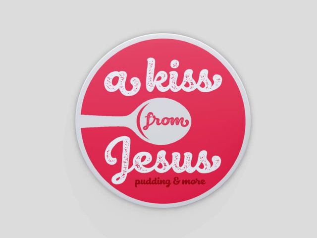 A Kiss From Jesus Pudding & More