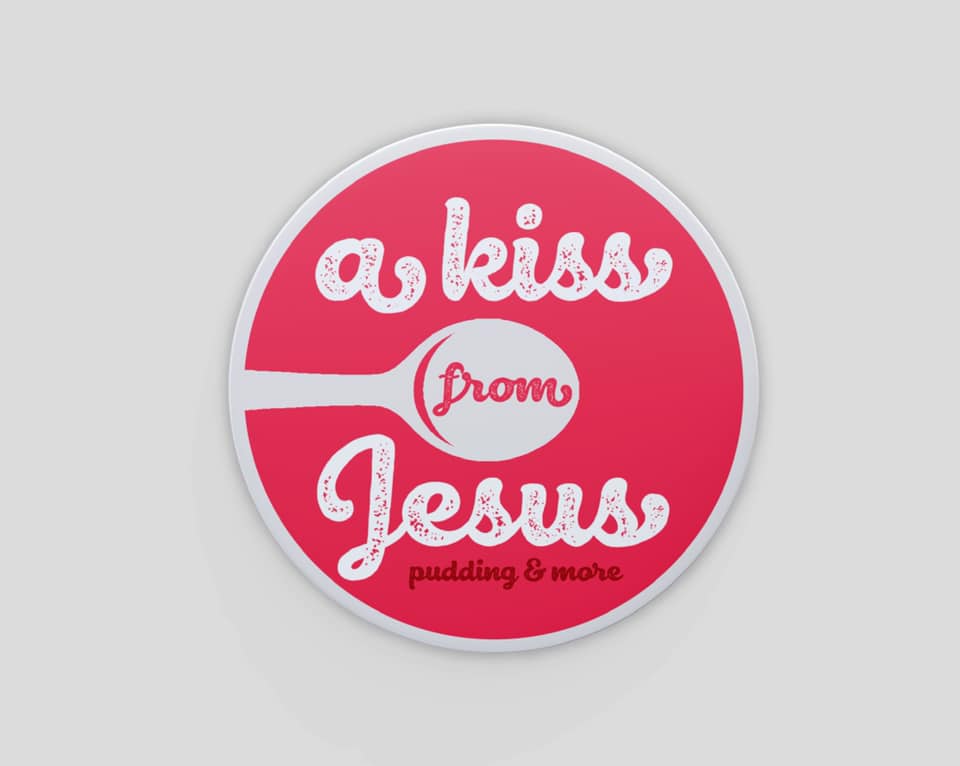 a-kiss-from-jesus