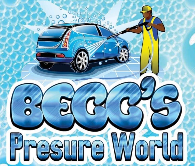 Becc's Pressure World