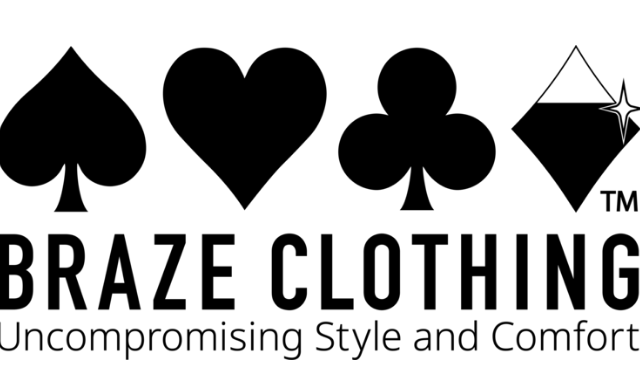Braze Clothing