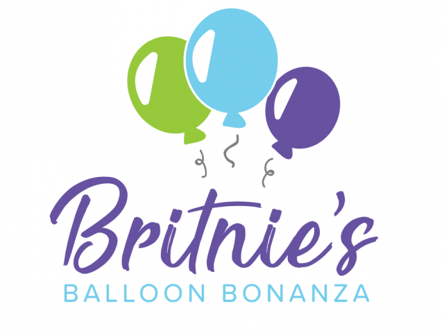 Britnie's Balloon Bonanza