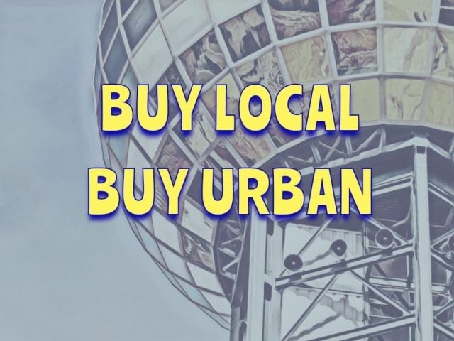 UrbanKnox.com wants you to buy local