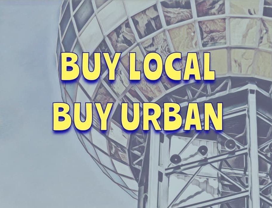 UrbanKnox.com wants you to buy local