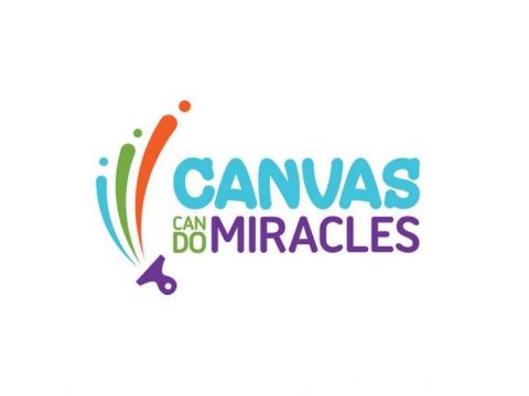 Canvas Can Do Miracles