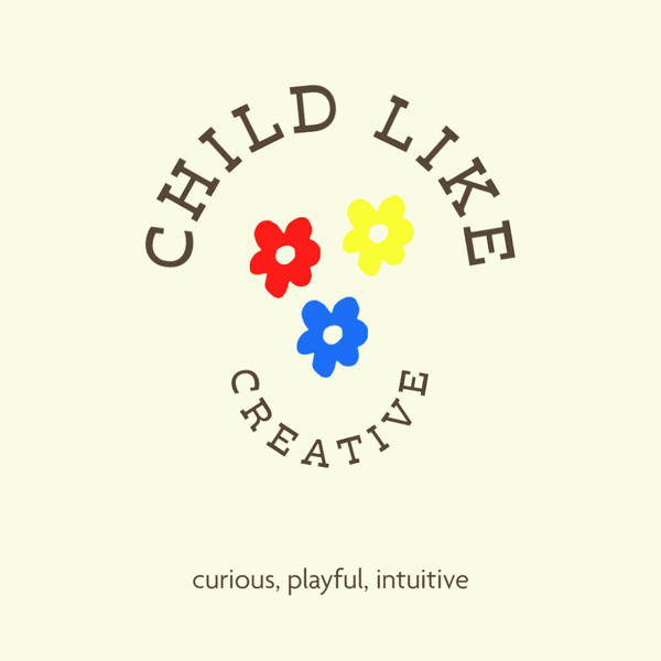 childlike-creative