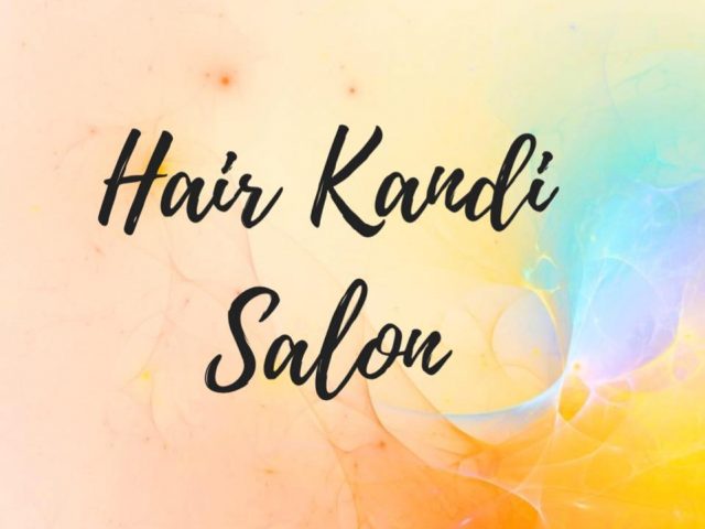 The Hair Kandi Salon
