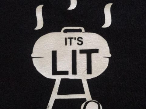 It's Lit BBQ