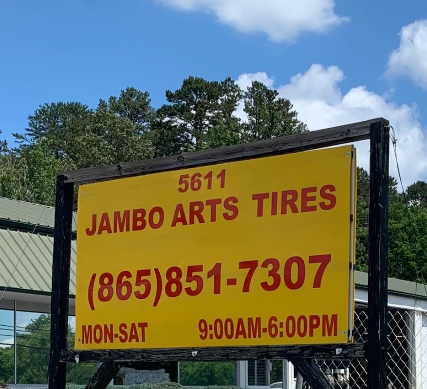 jambo-art-tires