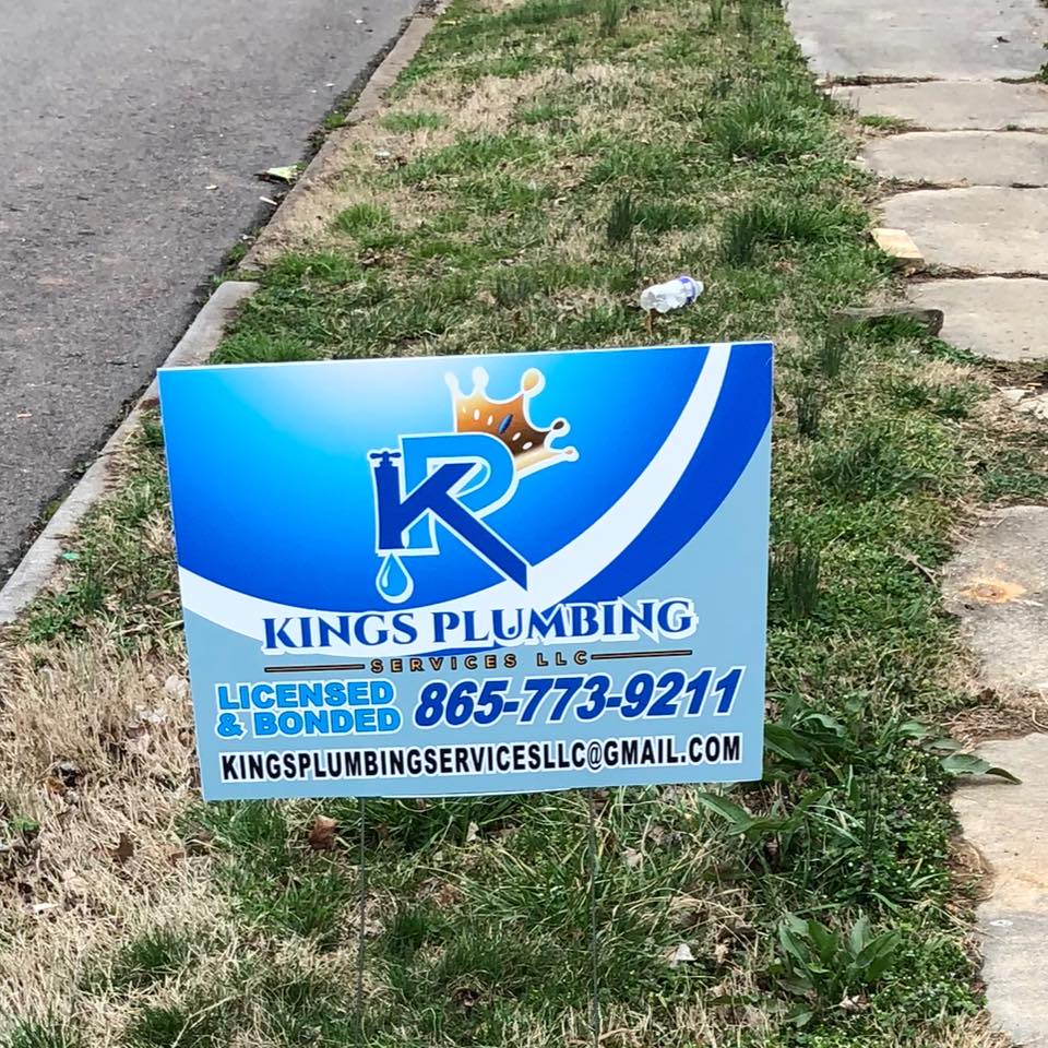 Kings Plumbing Services LLC