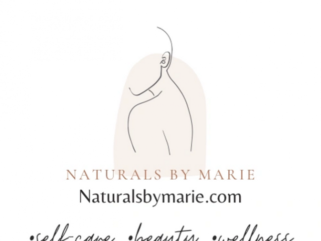 Naturals by Marie