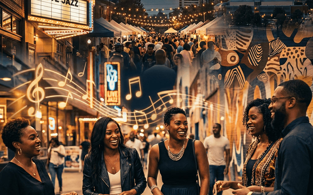 Why UrbanKnox Is Growing Into Knoxville’s Urban Entertainment Hub