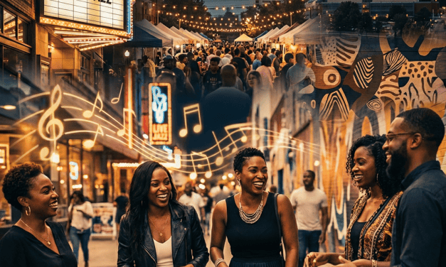 Why UrbanKnox Is Growing Into Knoxville’s Urban Entertainment Hub