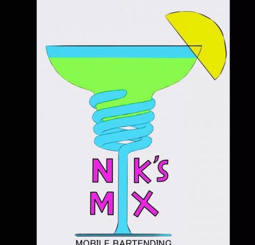Nik’s Mix Mobile Bartending Service