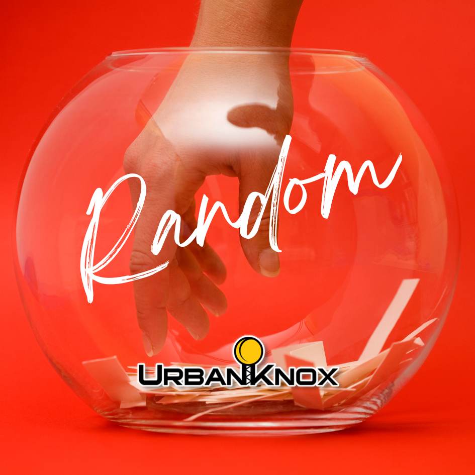 Explore Knoxville’s Hidden Gems: The Random Page on UrbanKnox.com