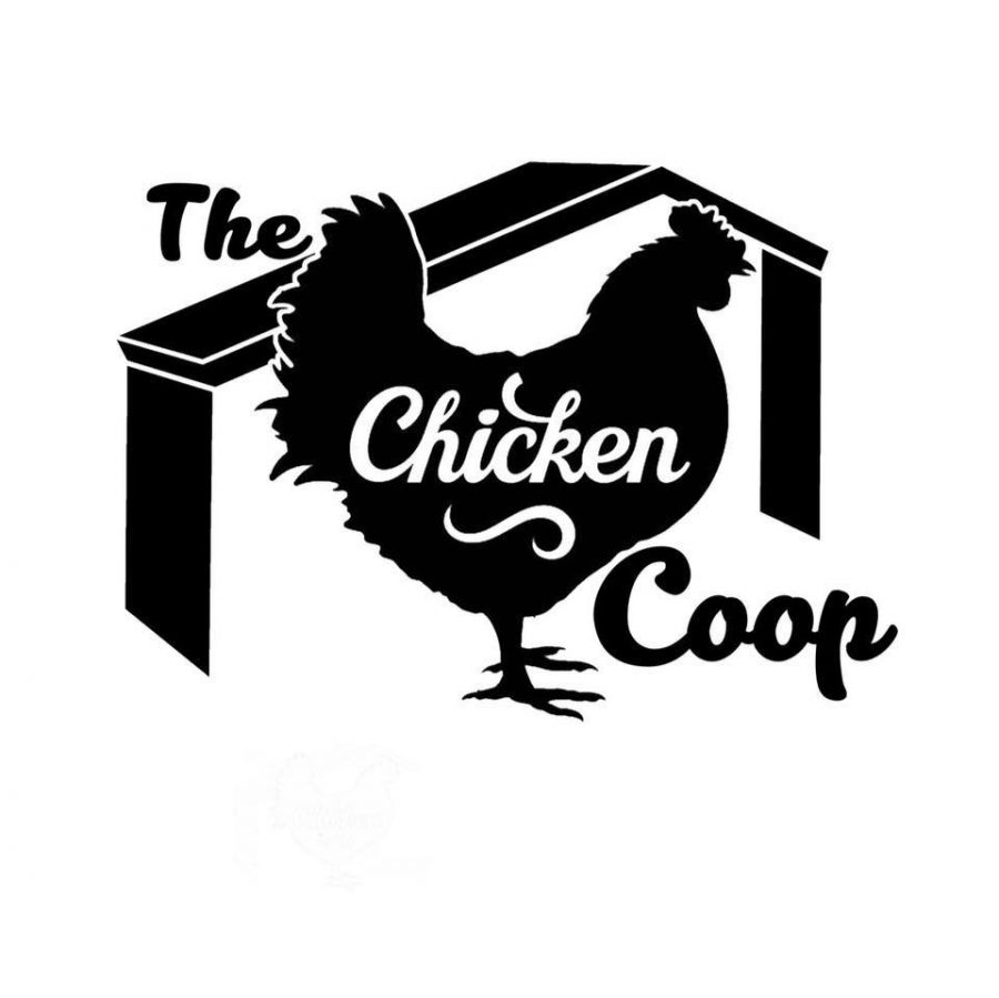 The Chicken Coop › › Food