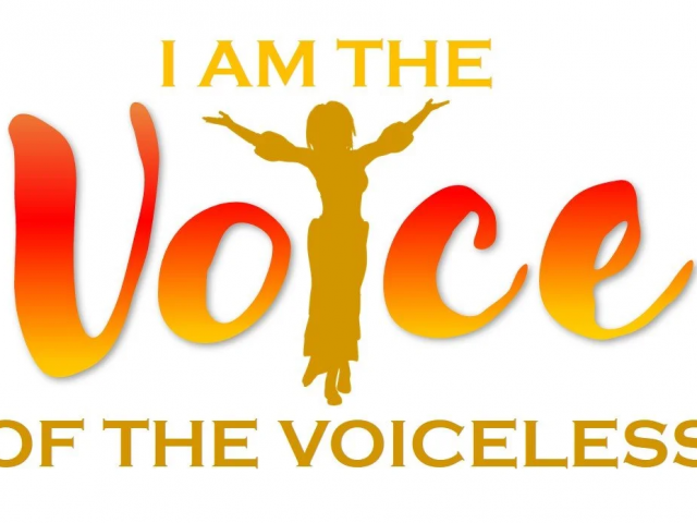 Voice of the Voiceless