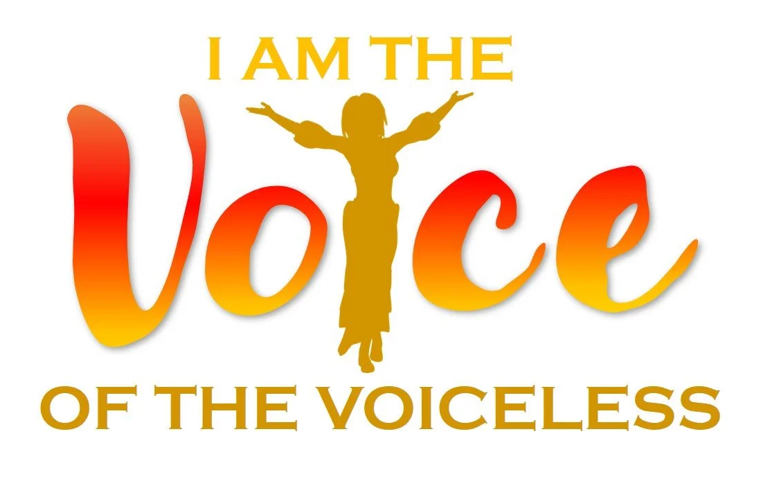 voice-of-the-voiceless