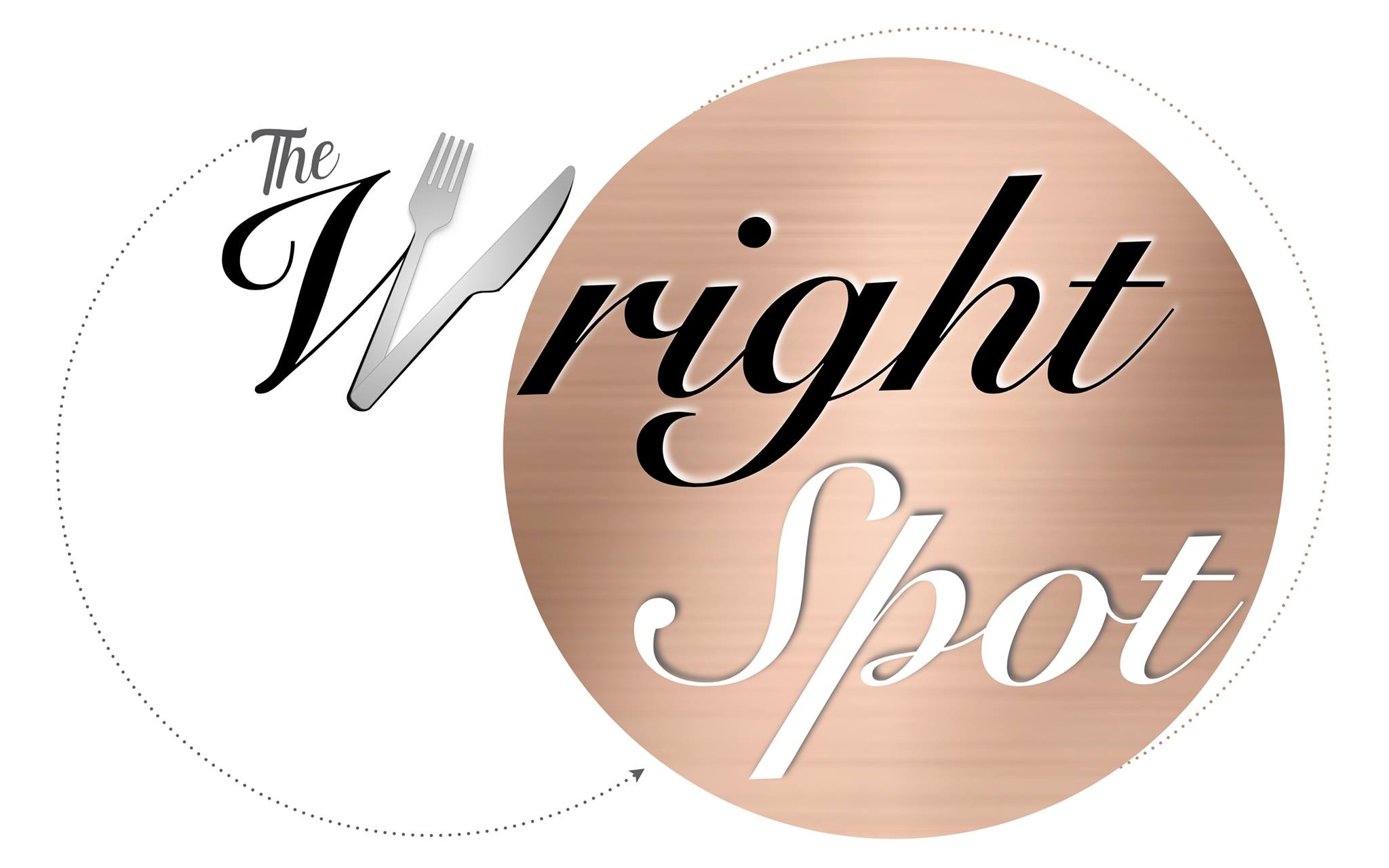 The Wright Spot